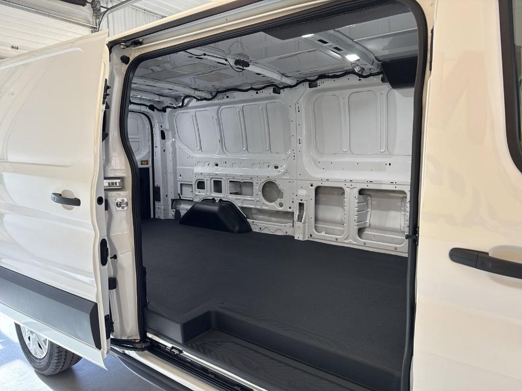 new 2024 Ford Transit-250 car, priced at $46,400