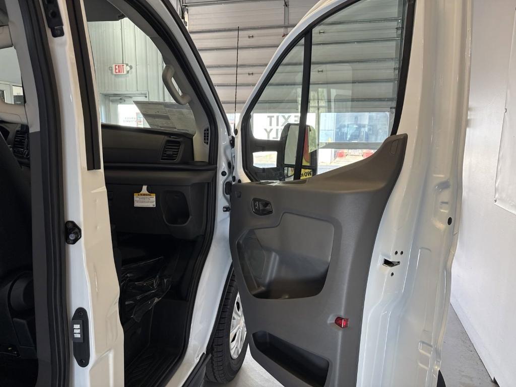 new 2024 Ford Transit-250 car, priced at $46,400