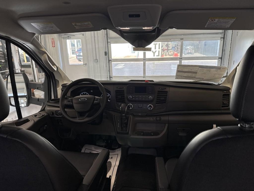 new 2024 Ford Transit-250 car, priced at $46,400