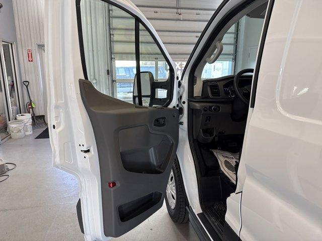 new 2024 Ford Transit-250 car, priced at $50,211