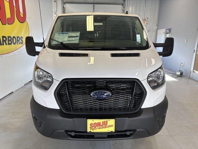 new 2024 Ford Transit-250 car, priced at $50,211