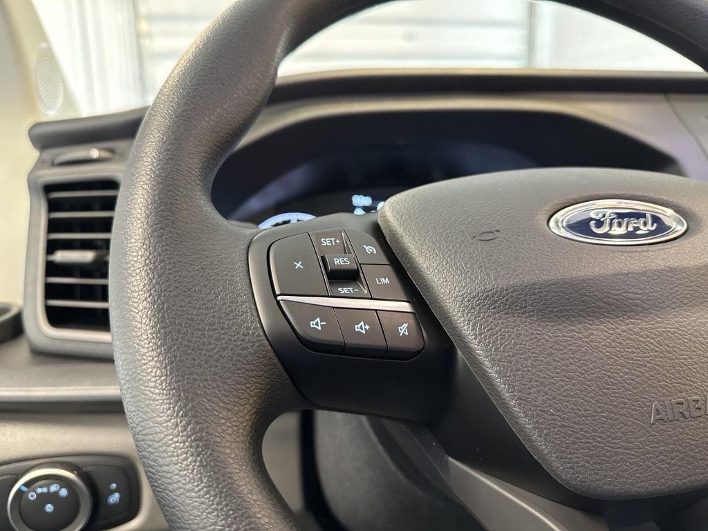 new 2024 Ford Transit-250 car, priced at $45,999