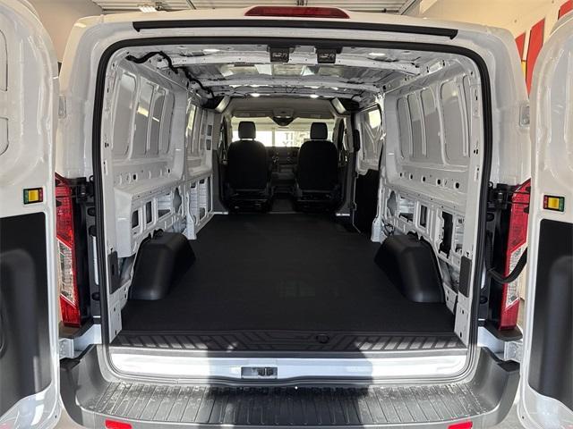 new 2024 Ford Transit-250 car, priced at $48,650