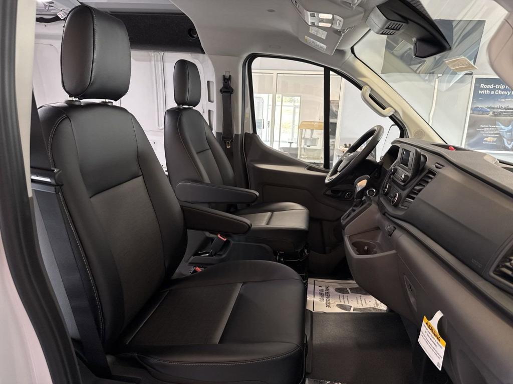 new 2024 Ford Transit-250 car, priced at $46,400