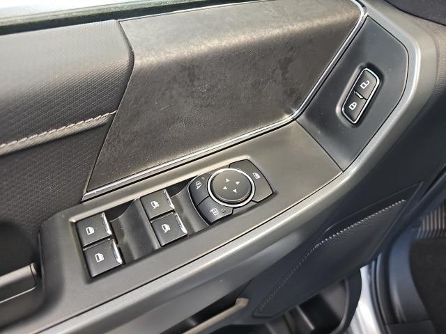 new 2025 Ford F-150 car, priced at $65,333
