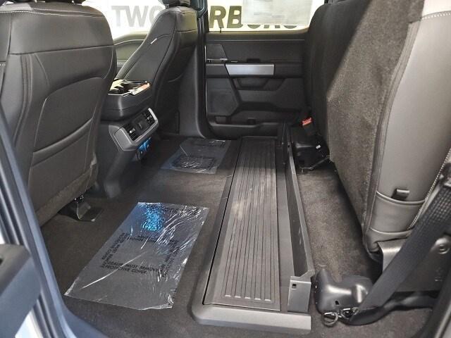 new 2025 Ford F-150 car, priced at $65,333