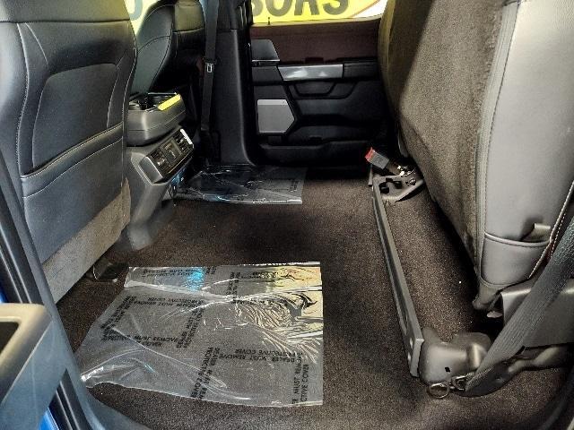 used 2022 Ford F-150 car, priced at $41,214