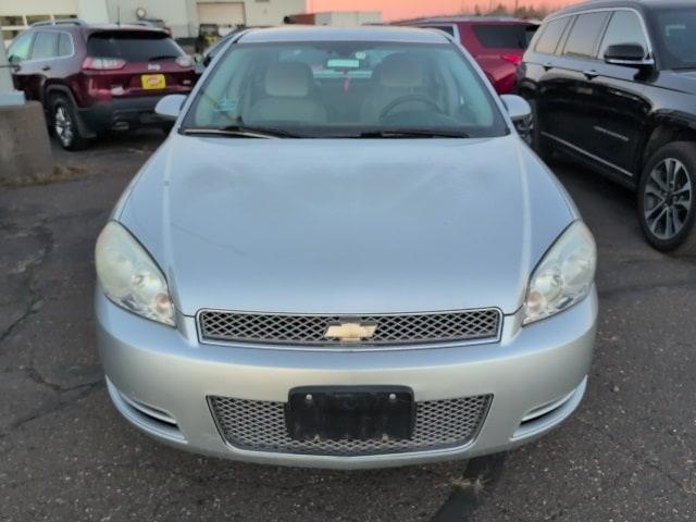 used 2013 Chevrolet Impala car, priced at $6,976