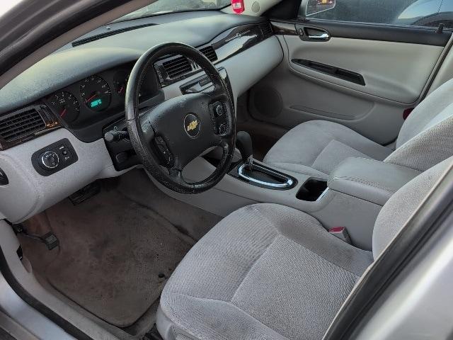 used 2013 Chevrolet Impala car, priced at $6,976