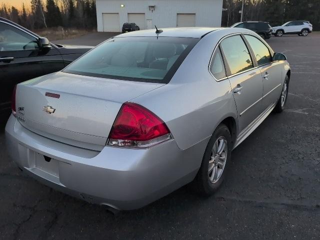 used 2013 Chevrolet Impala car, priced at $6,976
