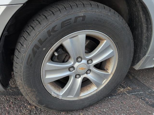 used 2013 Chevrolet Impala car, priced at $6,976