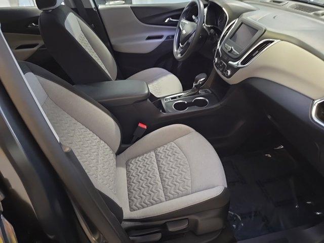 used 2022 Chevrolet Equinox car, priced at $15,999