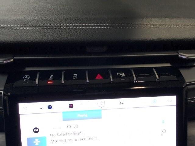 new 2025 Jeep Grand Cherokee car, priced at $52,180