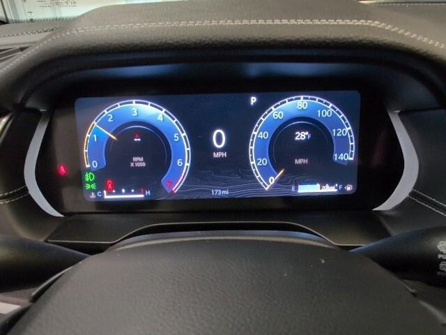 new 2025 Jeep Grand Cherokee car, priced at $52,180