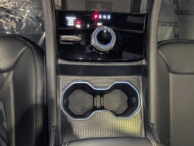 new 2025 Jeep Grand Cherokee car, priced at $52,180