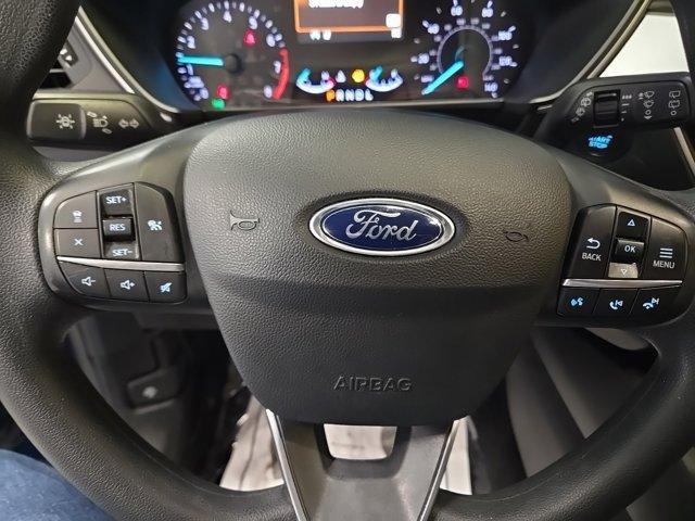 used 2020 Ford Escape car, priced at $17,999