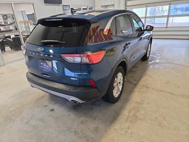 used 2020 Ford Escape car, priced at $17,999