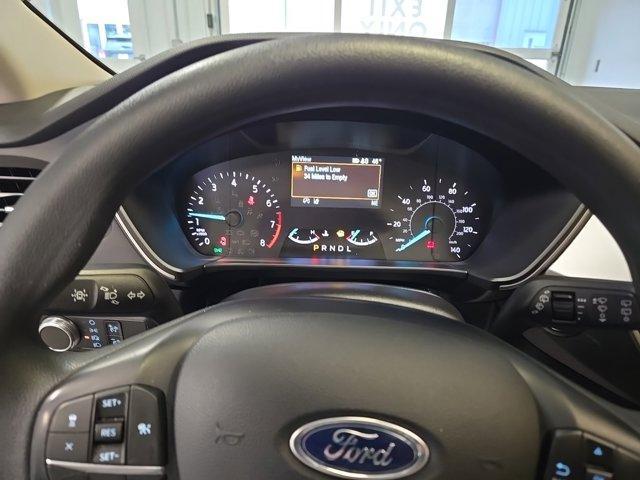 used 2020 Ford Escape car, priced at $17,999