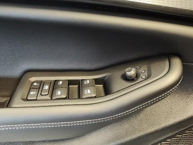 new 2025 Jeep Grand Cherokee car, priced at $39,820