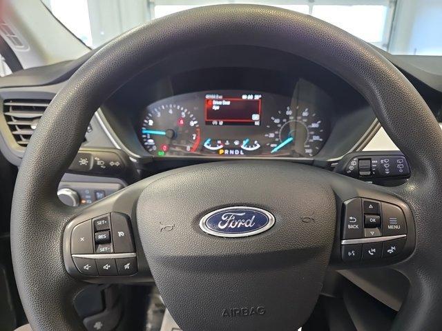 used 2022 Ford Escape car, priced at $19,999