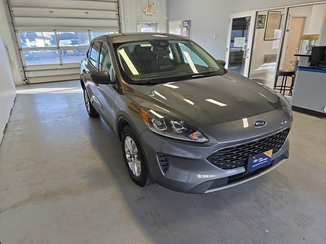 used 2022 Ford Escape car, priced at $19,999