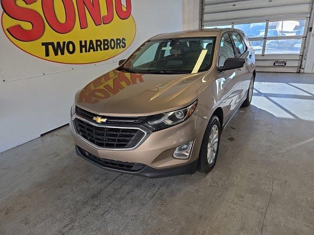 used 2019 Chevrolet Equinox car, priced at $15,997