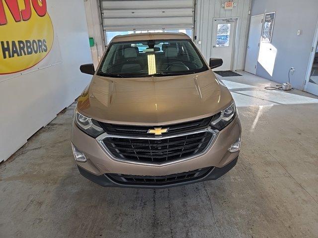 used 2019 Chevrolet Equinox car, priced at $15,997