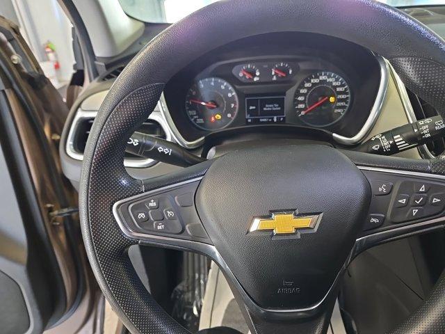 used 2019 Chevrolet Equinox car, priced at $15,997