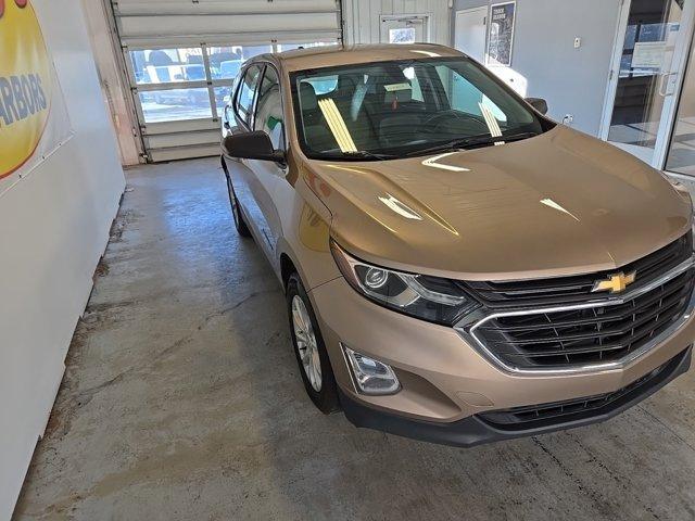 used 2019 Chevrolet Equinox car, priced at $15,997