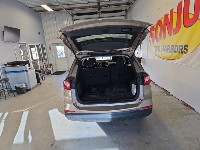 used 2019 Chevrolet Equinox car, priced at $15,997