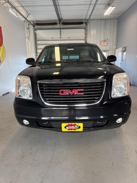 used 2012 GMC Yukon XL car, priced at $8,978