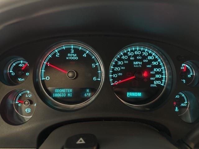 used 2012 GMC Yukon XL car, priced at $8,978