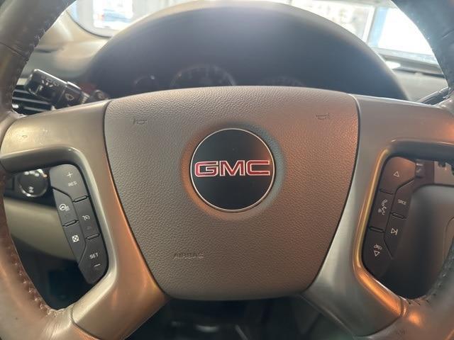 used 2012 GMC Yukon XL car, priced at $8,978