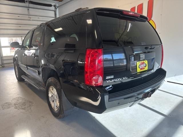 used 2012 GMC Yukon XL car, priced at $8,978