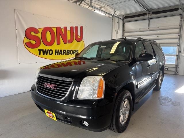 used 2012 GMC Yukon XL car, priced at $8,978