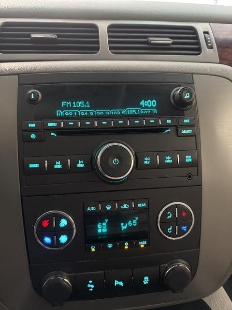 used 2012 GMC Yukon XL car, priced at $8,978