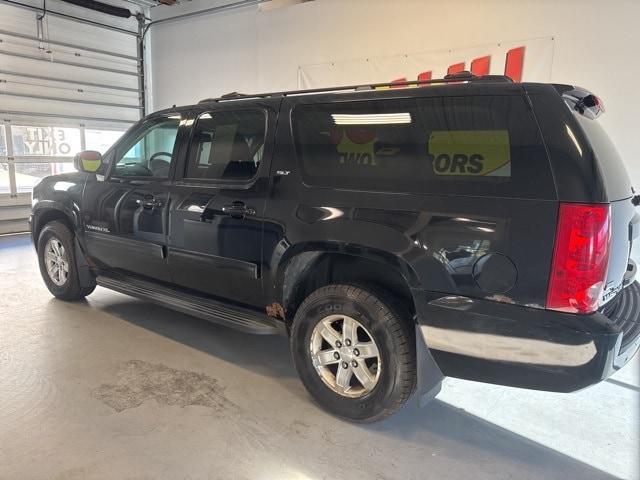 used 2012 GMC Yukon XL car, priced at $8,978