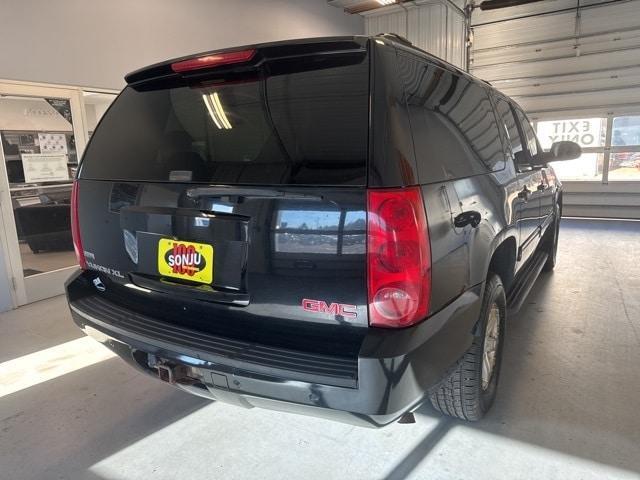 used 2012 GMC Yukon XL car, priced at $8,978