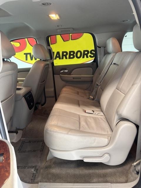 used 2012 GMC Yukon XL car, priced at $8,978