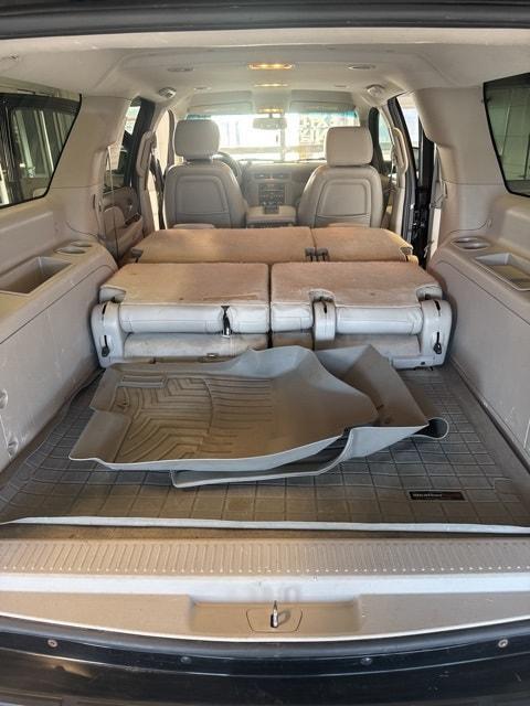 used 2012 GMC Yukon XL car, priced at $8,978