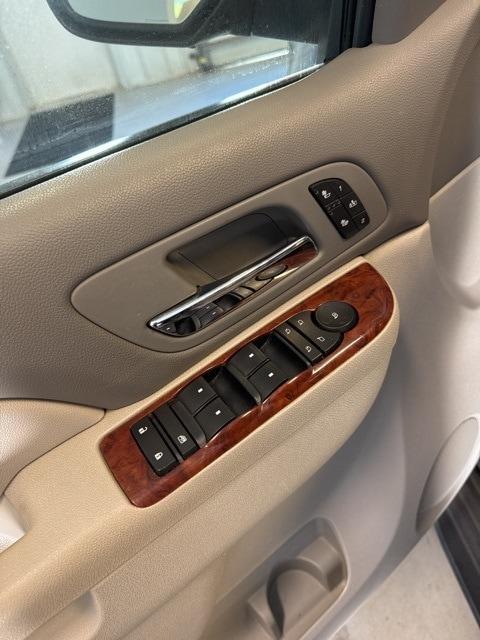 used 2012 GMC Yukon XL car, priced at $8,978