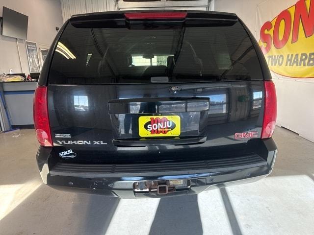 used 2012 GMC Yukon XL car, priced at $8,978