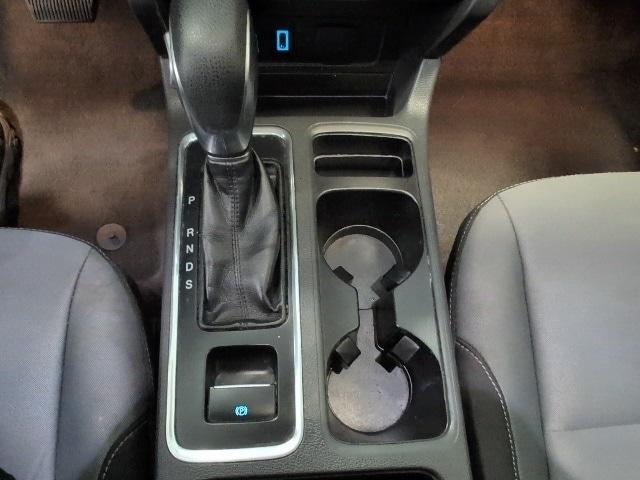 used 2018 Ford Escape car, priced at $9,499