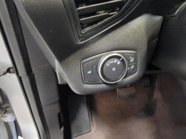 used 2018 Ford Escape car, priced at $9,499