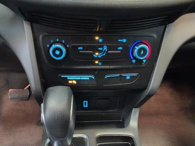 used 2018 Ford Escape car, priced at $9,499