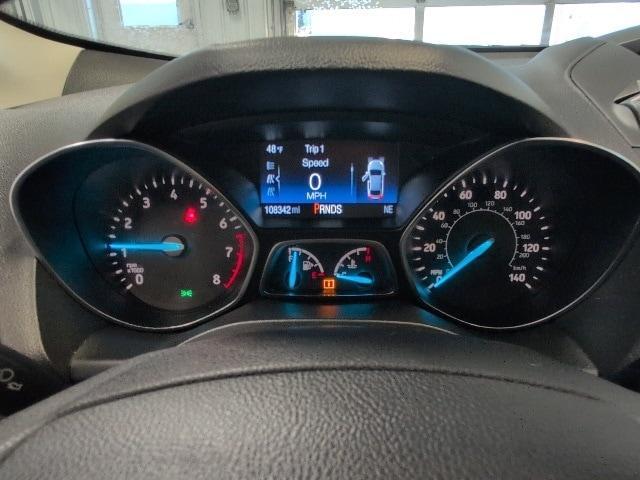 used 2018 Ford Escape car, priced at $9,499