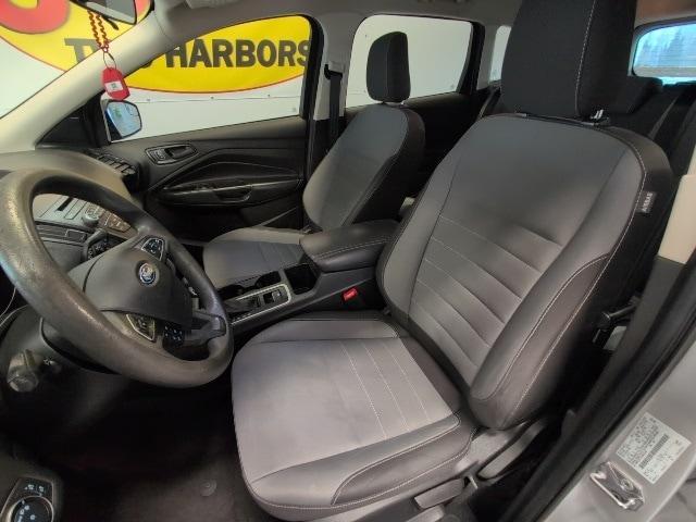 used 2018 Ford Escape car, priced at $9,499