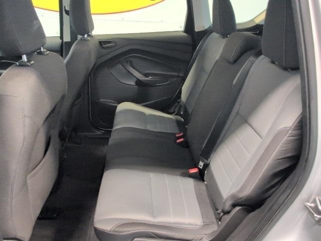 used 2018 Ford Escape car, priced at $9,499