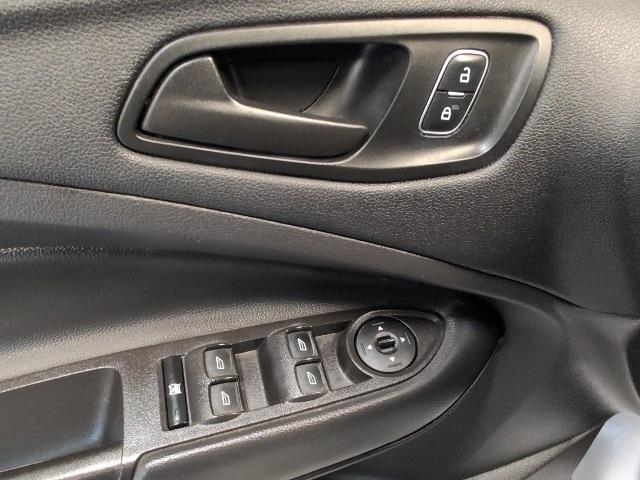 used 2018 Ford Escape car, priced at $9,499