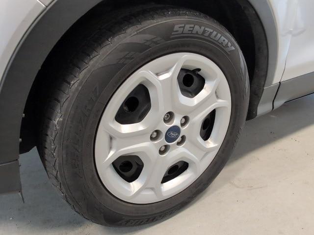 used 2018 Ford Escape car, priced at $9,499